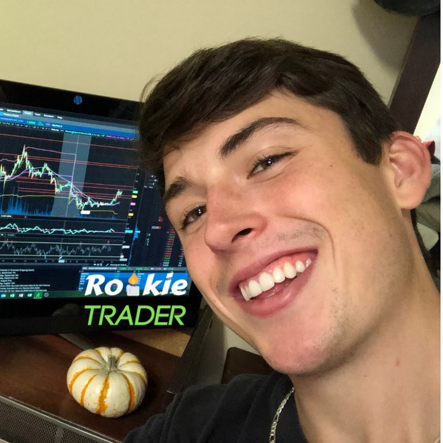 YOUNG TRADER