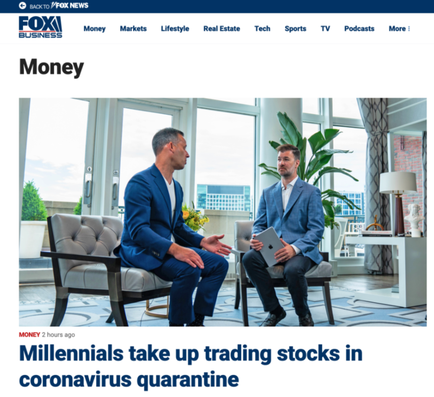 Fox Article