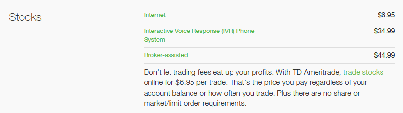 minimum needed to trade penny stocks